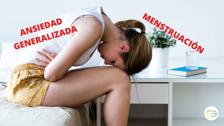 Relaci贸n entre la Ansiedad Generalizada y la Menstruaci贸n