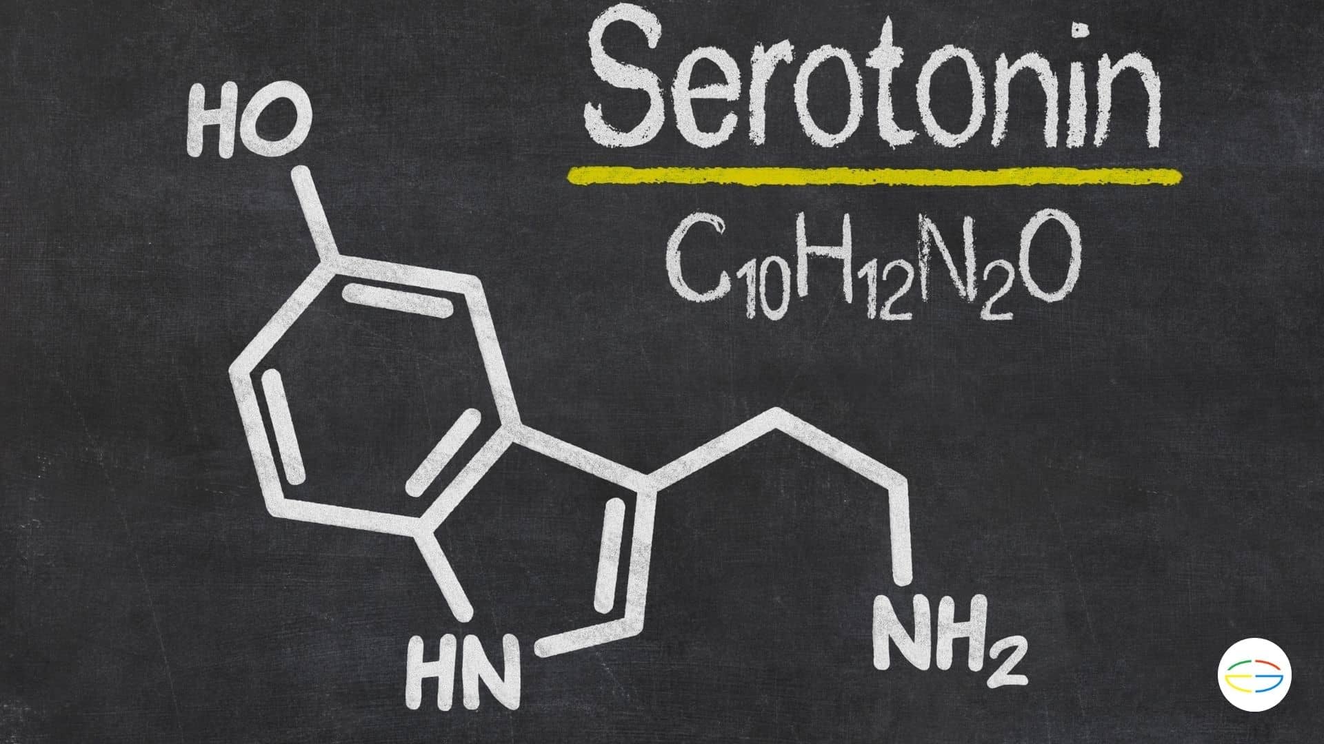 serotoina depresion
