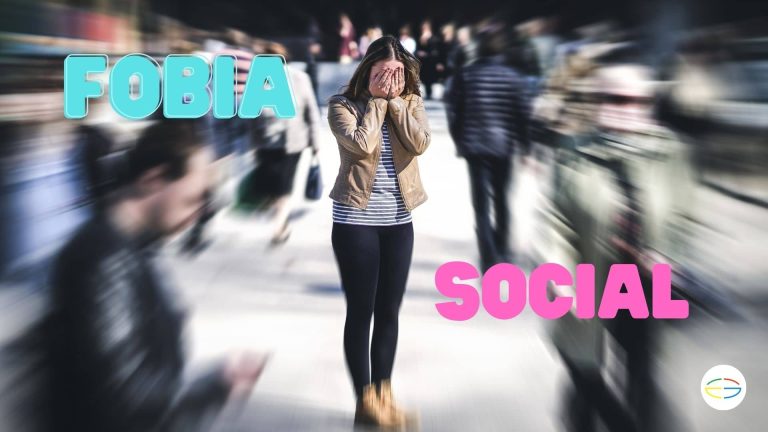 Fobia social: causas y sÃ­ntomas de un mal que afecta a muchos
