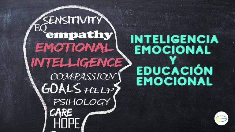 Â¿CuÃ¡l es la diferencia entre la inteligencia emocional y la educaciÃ³n emocional?