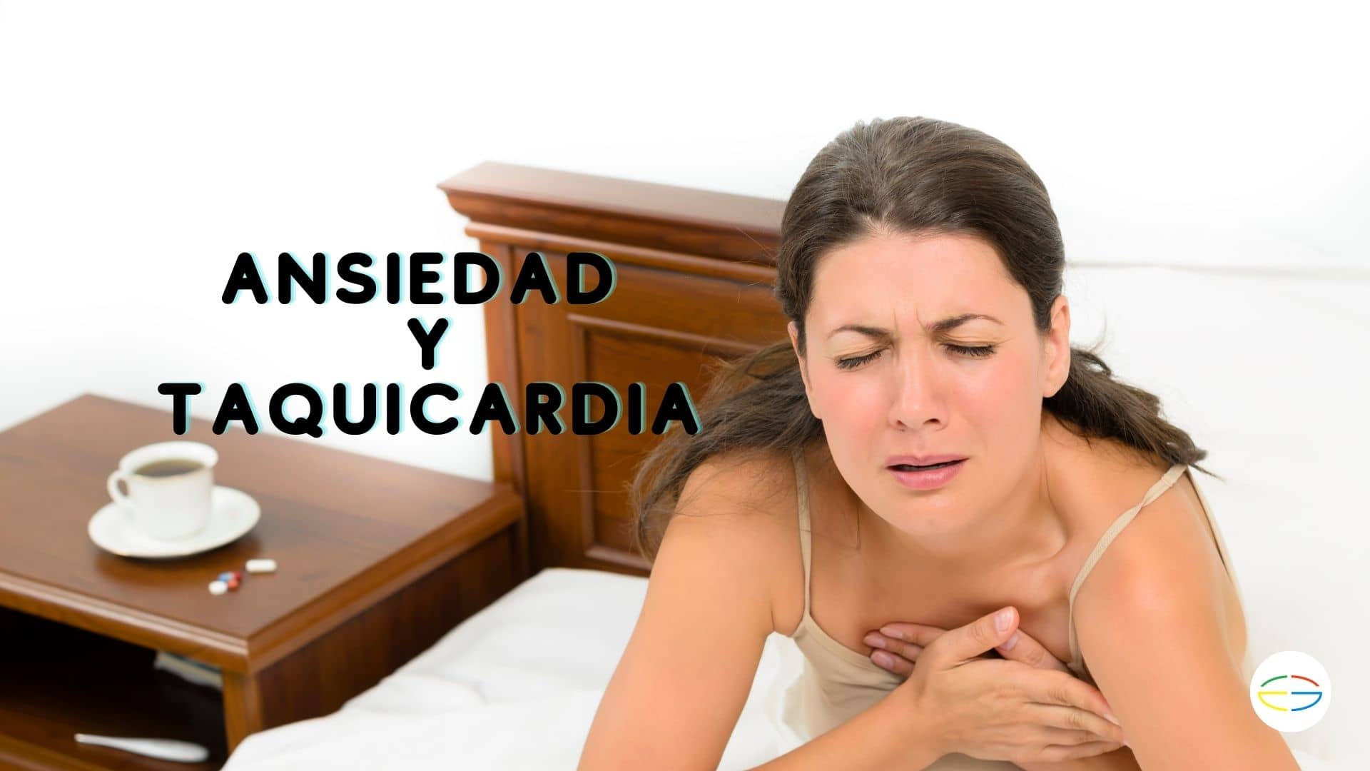 anciedad-taquicardia