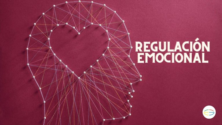 Â¿QuÃ© es la regulaciÃ³n emocional?: 3 puntos clave para entenderla