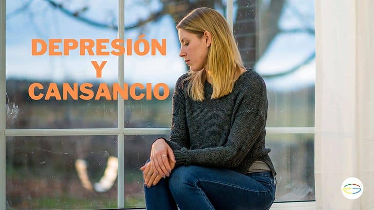 DepresiÃ³n y cansancio: Â¿CÃ³mo saber si tu fatiga se debe a que padeces depresiÃ³n?