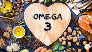 omega-3-deprecion