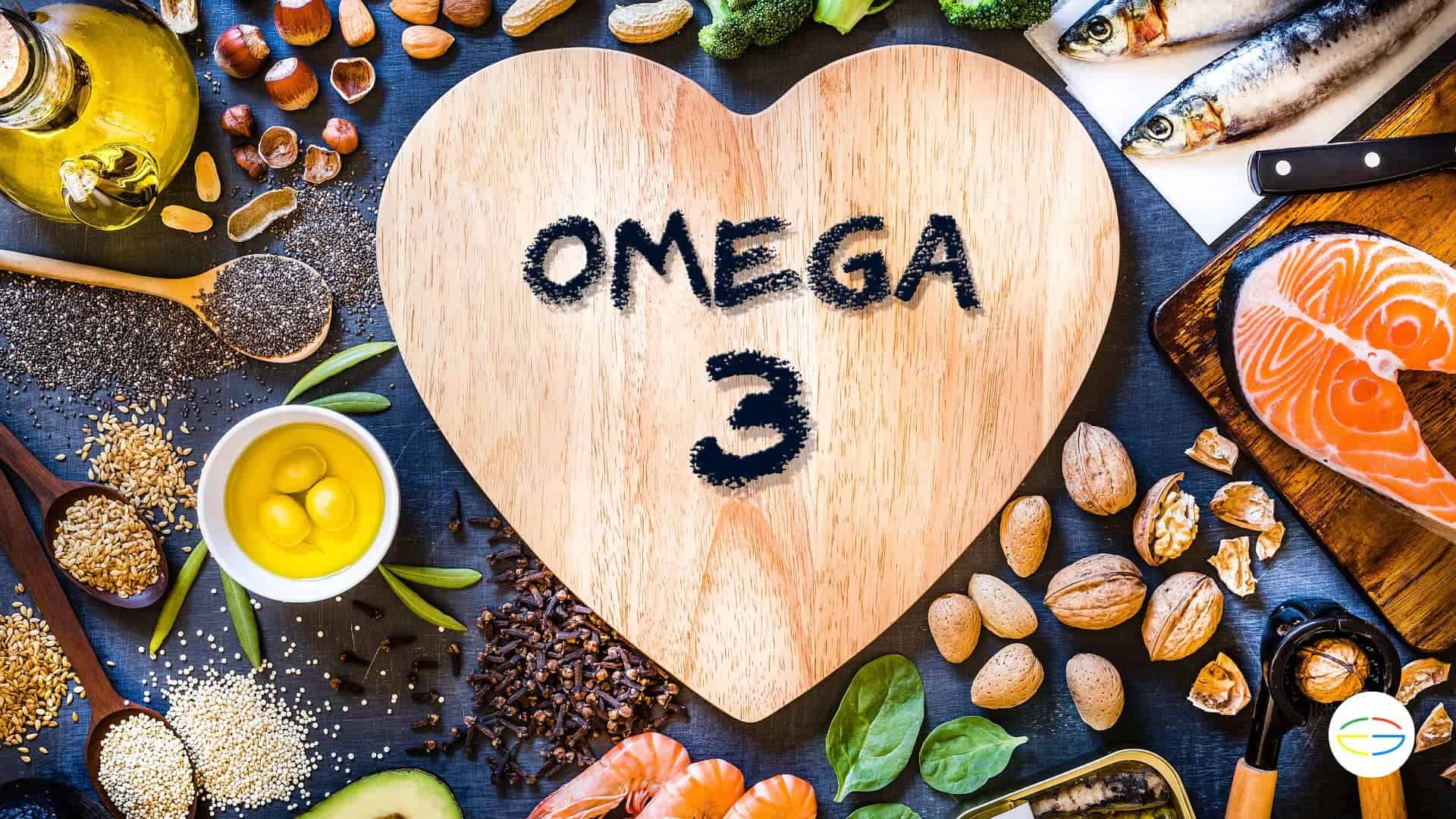 omega-3-deprecion