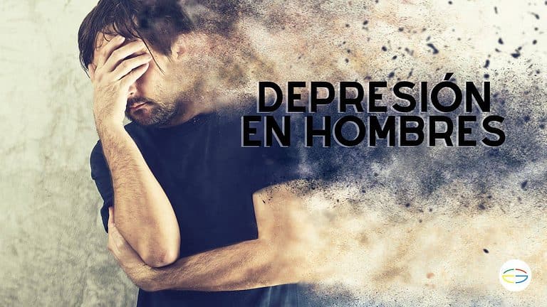 Â¿CÃ³mo reconocer la depresiÃ³n en hombres?
