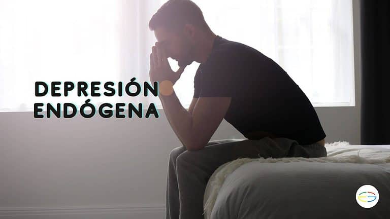 Â¿QuÃ© es la depresiÃ³n endÃ³gena y cÃ³mo saber si la padeces?
