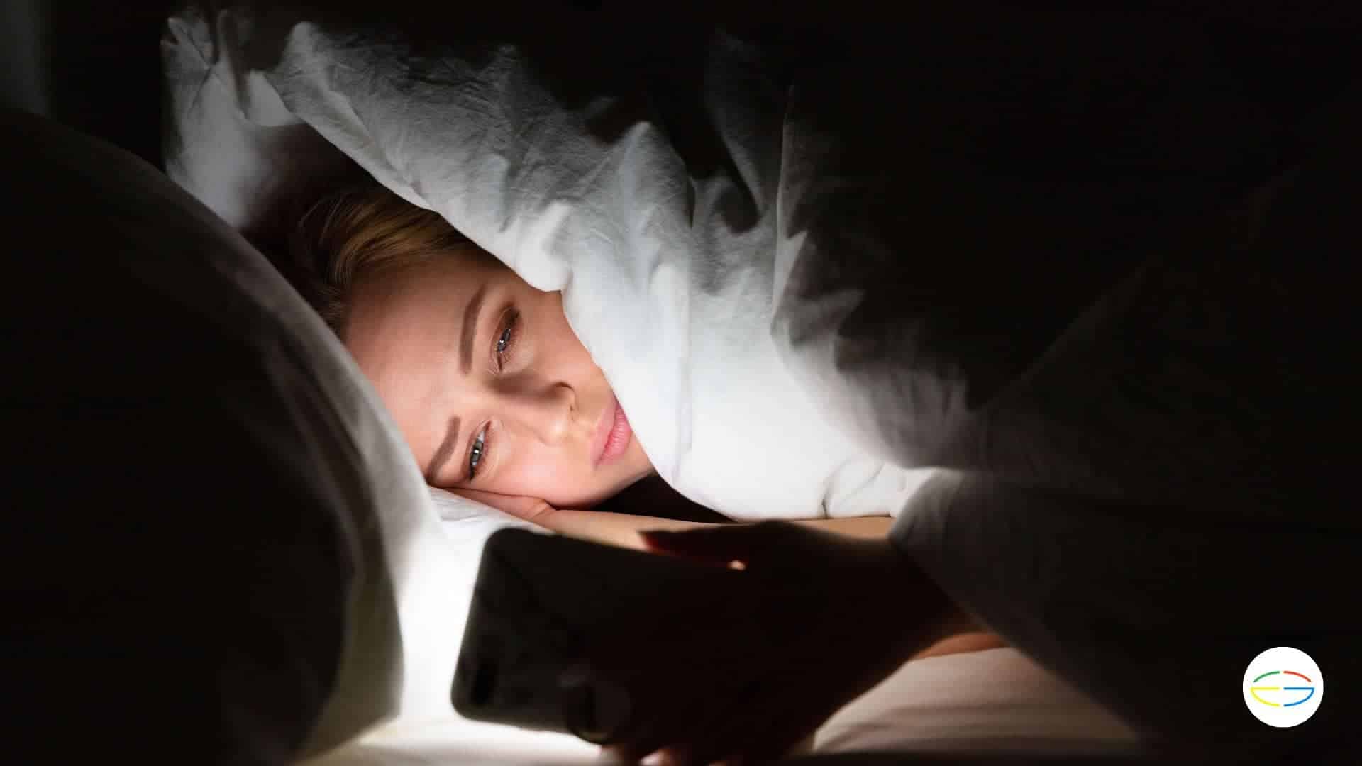 👉Los 6 principales síntomas de la ansiedad al dormir ESSENTIAL ELEMENTS