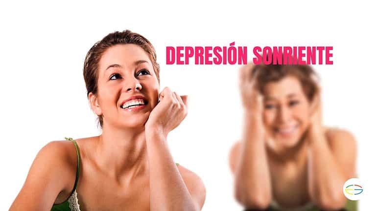 La temida depresiÃ³n sonriente: Â¿QuÃ© es y por quÃ© es tan peligrosa?