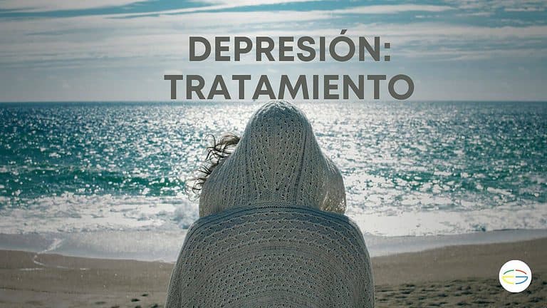Â¿CÃ³mo superar la depresiÃ³n? Tratamiento y opciones eficaces para salir de este estado emocional