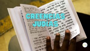 creencia judia