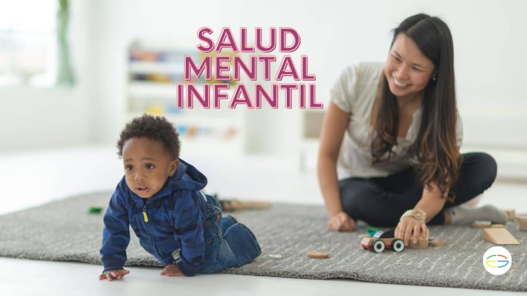 👉Salud mental infantil y de qué manera incide en el desarrollo integral ...